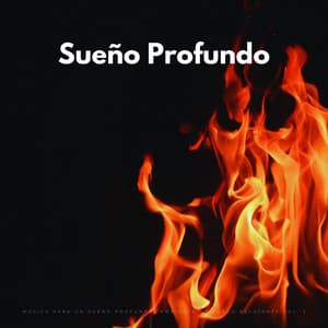 Música Para Un Sueño Profundo: Ambiente De Fuego Relajante Vol. 2 - Sonidos de Fuego Dormir y Relajarse