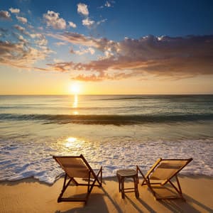 Descanse Con Relajación: Movimiento Armónico Suave - Mi serenidad