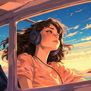 Campfire Chords: OUTDOOR LOFI - ILYO