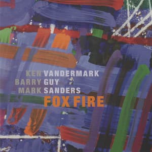 Fox Fire - Ken Vandermark