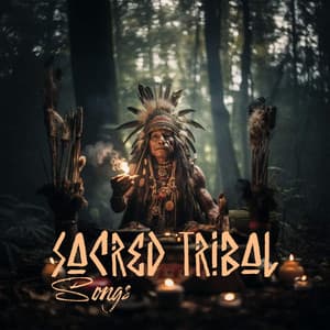 Sacred Tribal Songs - Native Shamanic World