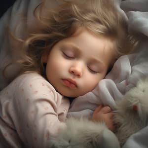 Soft Slumbers: Calming Music for Baby Sleep - The Sweet Dream Team