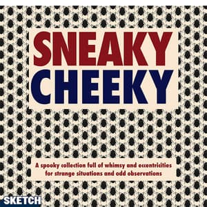 Sneaky Cheeky - Bard