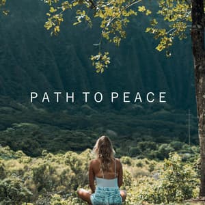 Hope In My Hands - Path to Peace