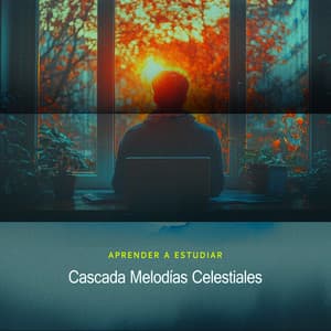 Cascada Melodías Celestiales - Aprender a Estudiar
