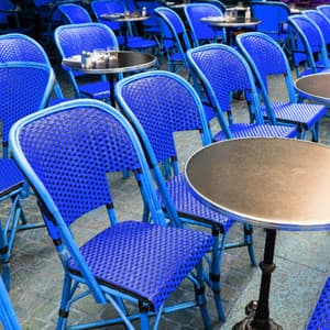 Music for Lush Peace - Festive Alto Sax - Ruhige Musik