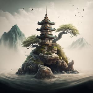 Aurora Starlight - Zen Master