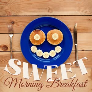 Sweet Morning Breakfast - Vinyl Chill Zone