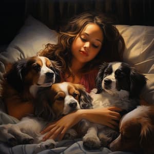 Hound's Hearth: Fire-Side Music for Dogs - Soul Elevation