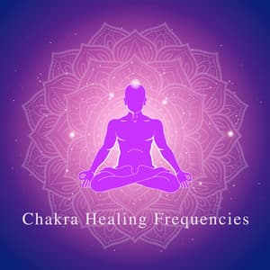 Chakra Healing Frequencies - Crystal Sound Bath