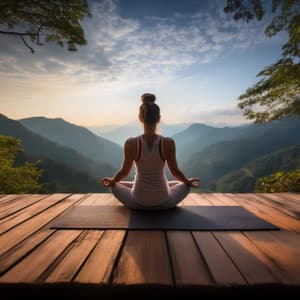 Música Para Yoga: Fluidez Y Armonía - Canela Dorada