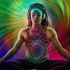 Relaxation Mode: Hip Hop Music for Calm Vibes - Binaraul Beats Sleep