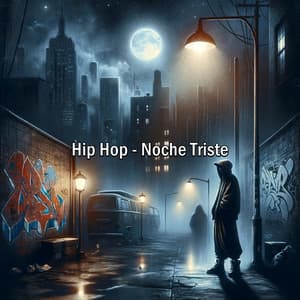 Hip Hop - Noche Triste - Lumipa Beats