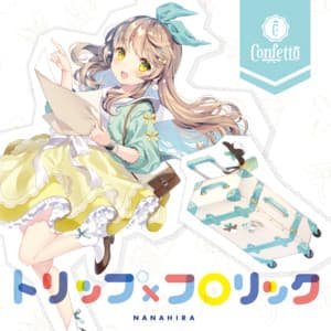TRIP×FROLIC - Nanahira