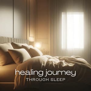 Healing Journey Through Sleep: Soulful Music to Drift into Instant Sleep Bliss - Sound Therapy Revolution