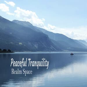 Peaceful Tranquility Realm Space - Música Relajante