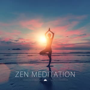 Zen Meditation - Binaural Beats Para Dormir Profundamente