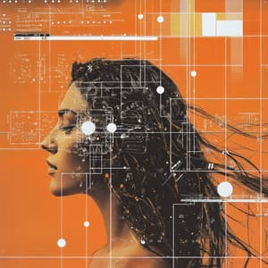 Transcendent Exosphere - Ambient Tech