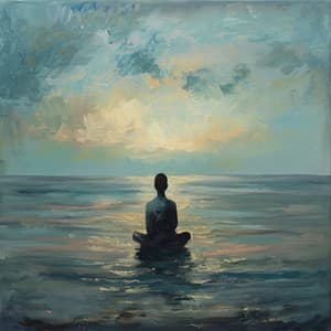 Serenatas Relajantes: Música Para Una Noche De Sueño En Paz - Sueño Real