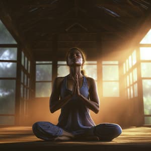 Yoga Calm: Music for Serene Movements - Yoga Music Spa