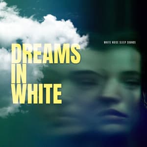Dreams in White - White Noise Sleep Sounds