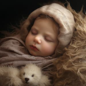 Baby Sleep Lullaby: Evening Harmony in Melody - Sleep Noise for Babies