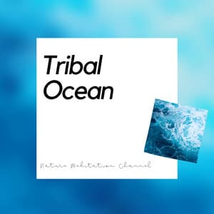 Tribal Ocean: Mystic Flute - Nature Meditation Channel