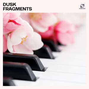 Dusk Fragments - Piano Music Spa