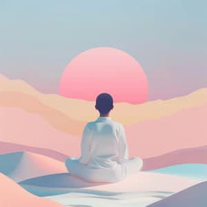 Armonías Conscientes: Música Para La Meditación - MOVIMIENTO DE MEDITACIÓN POR LA PAZ
