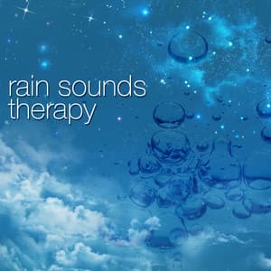 Rain Sounds Therapy - Relaxing Sounds Of Nature