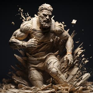 Slow Motion Hurricane - Musica Para Ejercicio, Fitness, Y Gimnasio