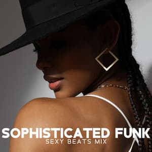 Sophisticated Funk: Sexy Beats Mix, Shake Your Booty Beats, Freaky Exotic Playlist - Making Love Music Ensemble
