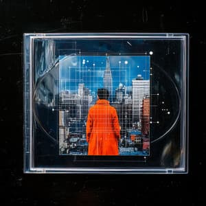 Deep City Slumber - Sound Sleeping