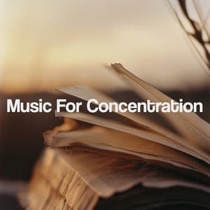 Music For Concentration - Kundalini: Yoga, Meditation, Relaxation