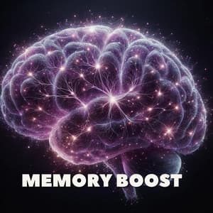 Memory Boost: Unlock Your Brain's Potential - Healing Music Academy