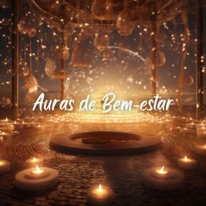 Auras de Bem-estar - Massagem
