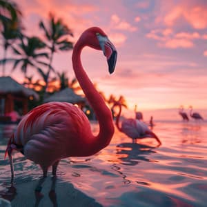 Chillout Lounge Relax: Deep Chillout in Paradise - Tropical Chill Paradise