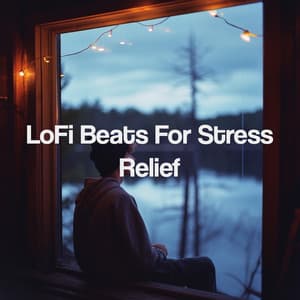 LoFi Beats For Stress Relief - Beats De Rap