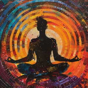 Silent Cadence: Meditation Music for Clarity - Meditation and Relaxation