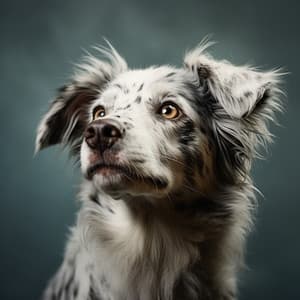 Pet's Calming Tunes: Music for Animal Relaxation - Calming Candy Music