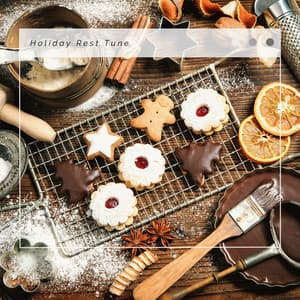 2023 Holiday Rest Tune - Christmas 2019 Hits