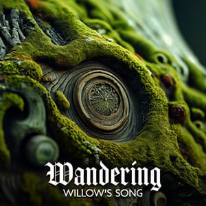 Wandering Willow's Song - Celtic Nation