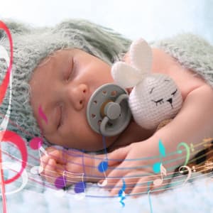 Nurtured by Notes: Soothing Music for Babies - Natural Sound Escapes
