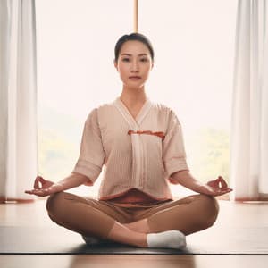 Gentle Tunes for Meditation and Calm - Gentle Meditation Harmonies