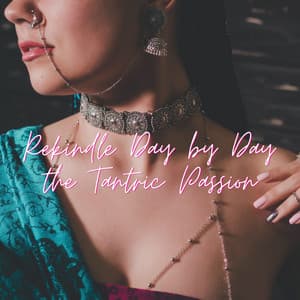 Rekindle Day by Day the Tantric Passion - Hot Sexual Fantasy Academy