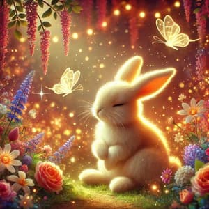 Cozy Bunny: Piano Music 2025 - Cozy Bunny Piano