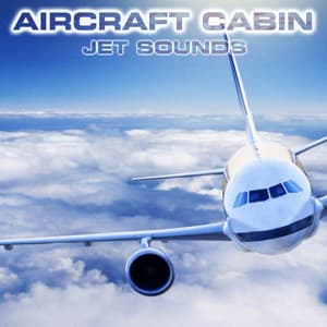 Aircraft Cabin Jet Sounds - Aircraft Cabin Sound FX