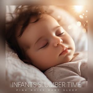 Infants Slumber Time - Pink Noise Baby Sleep