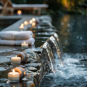 Spa Ripples: Water Massage Melodies - Spa & Relaxation