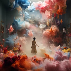 Bask in Breath's Beauty - Piano Calm